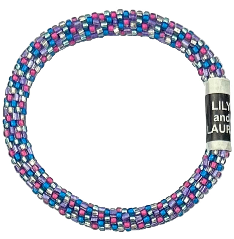 Lily and Laura Limited Edition with variation 1034