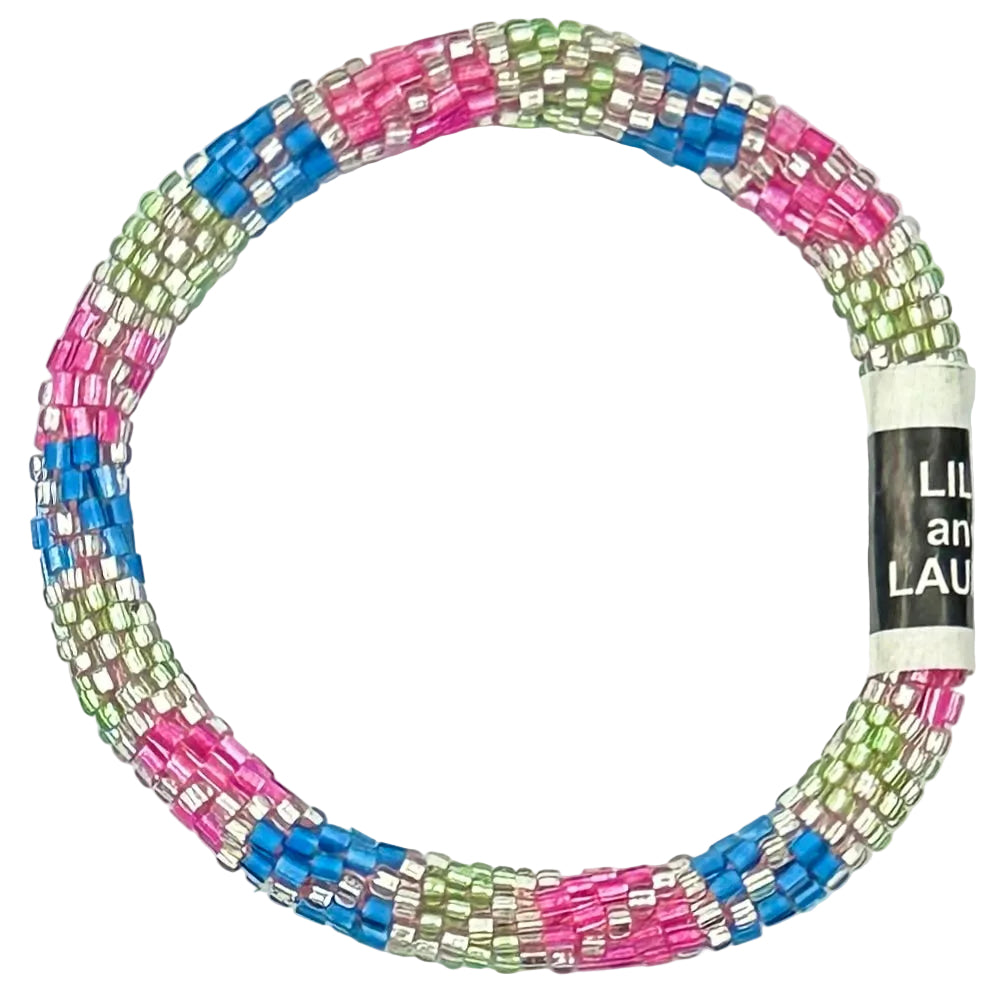 Lily and Laura Limited Edition Bright Daze