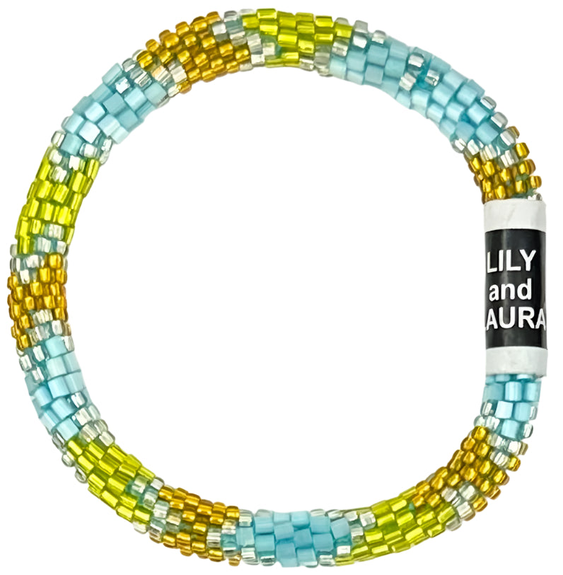 Lily and Laura Limited Edition with variation 672