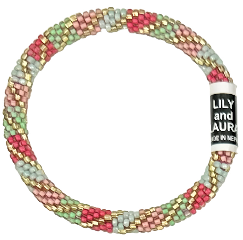 Lily and Laura Limited Edition with variation 492