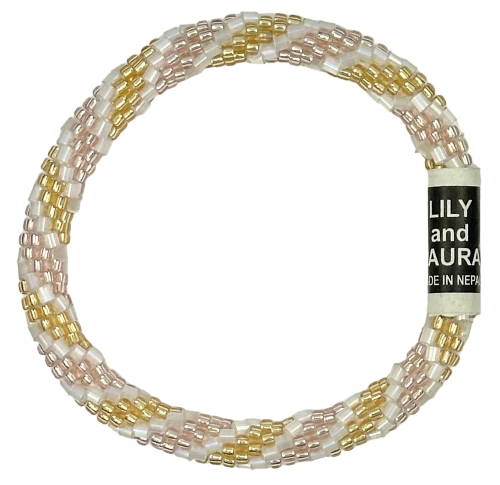 Lily and Laura Twinkle Twinkle