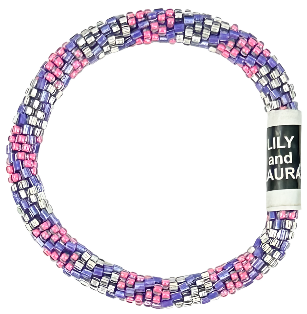 Lily and Laura Limited Edition with variation 741
