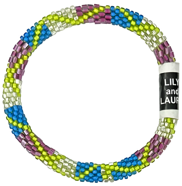 Lily and Laura Limited Edition with variation 673