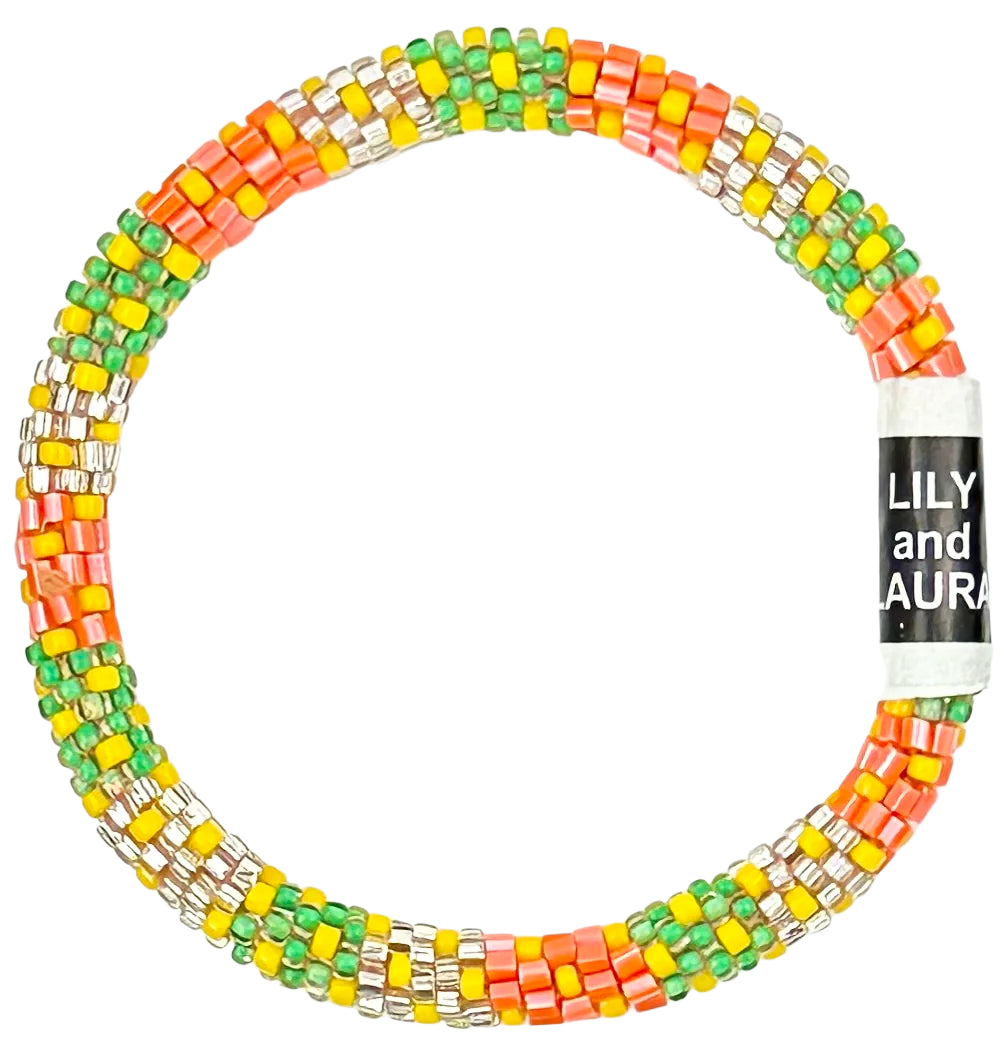 Lily and Laura Limited Edition with variation 850