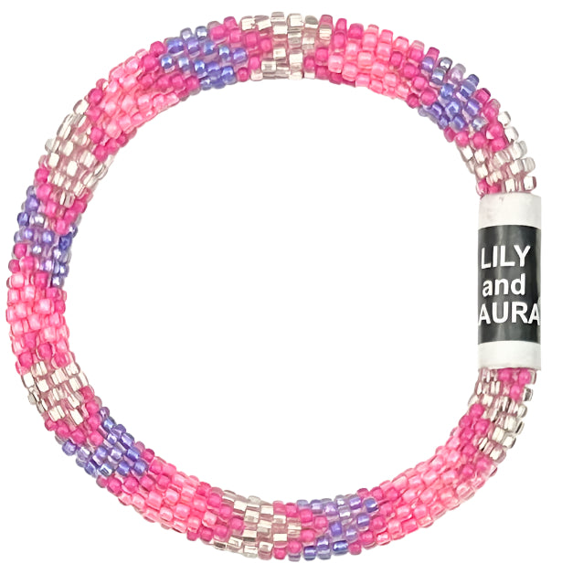 Lily and Laura Limited Edition with variation 653