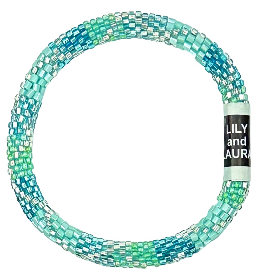 Lily and Laura Limited Edition with variation 1099