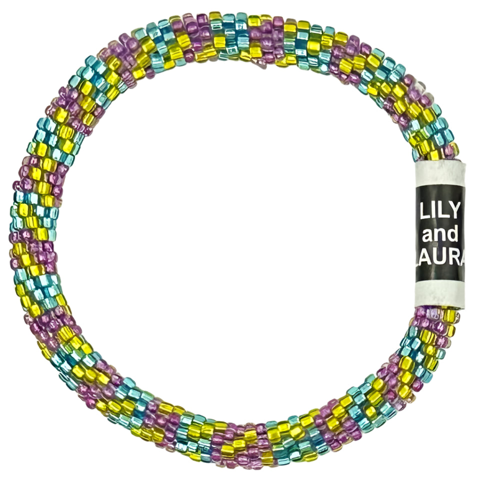 Lily and Laura Limited Edition with variation 2248