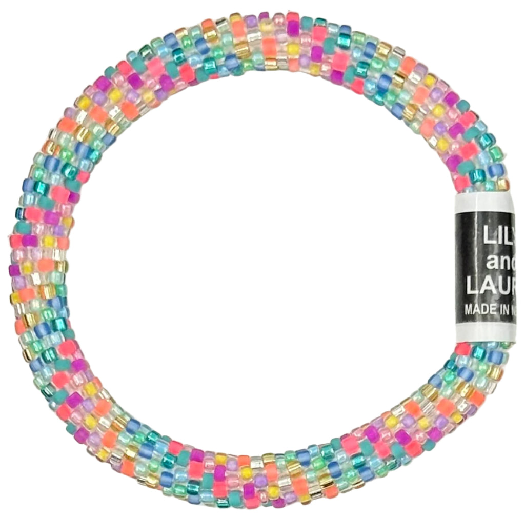 Lily and Laura The Impressionist