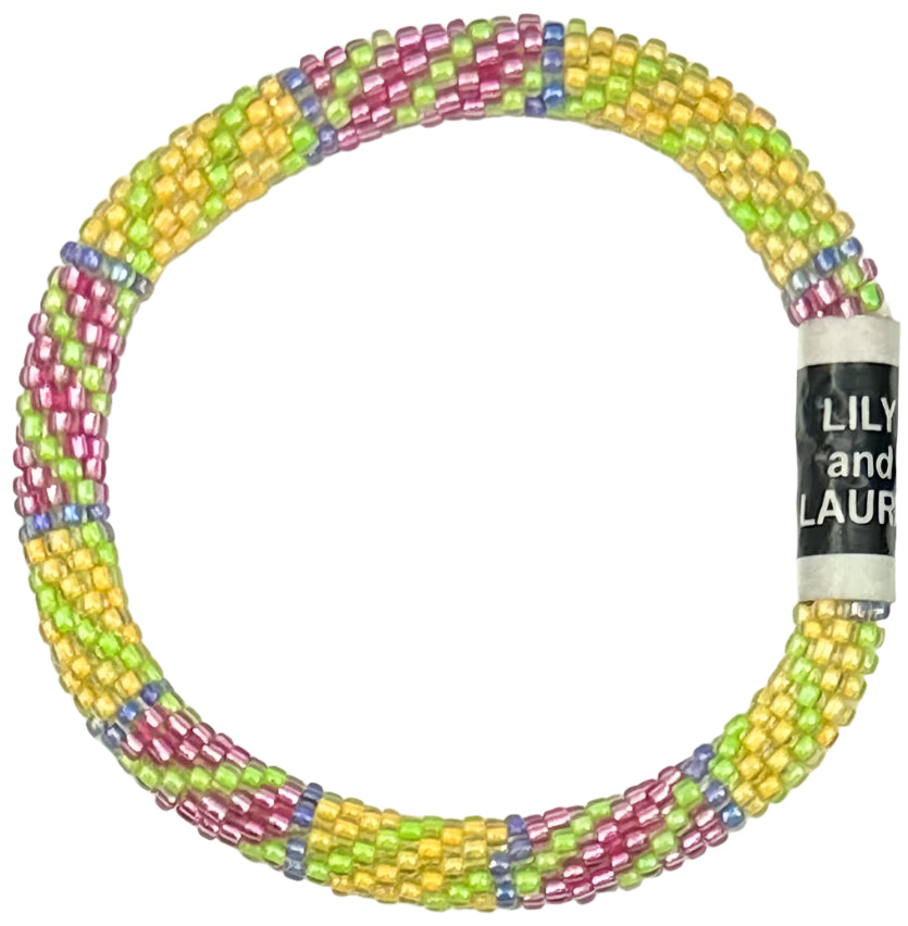 Lily and Laura Limited Edition with variation 709