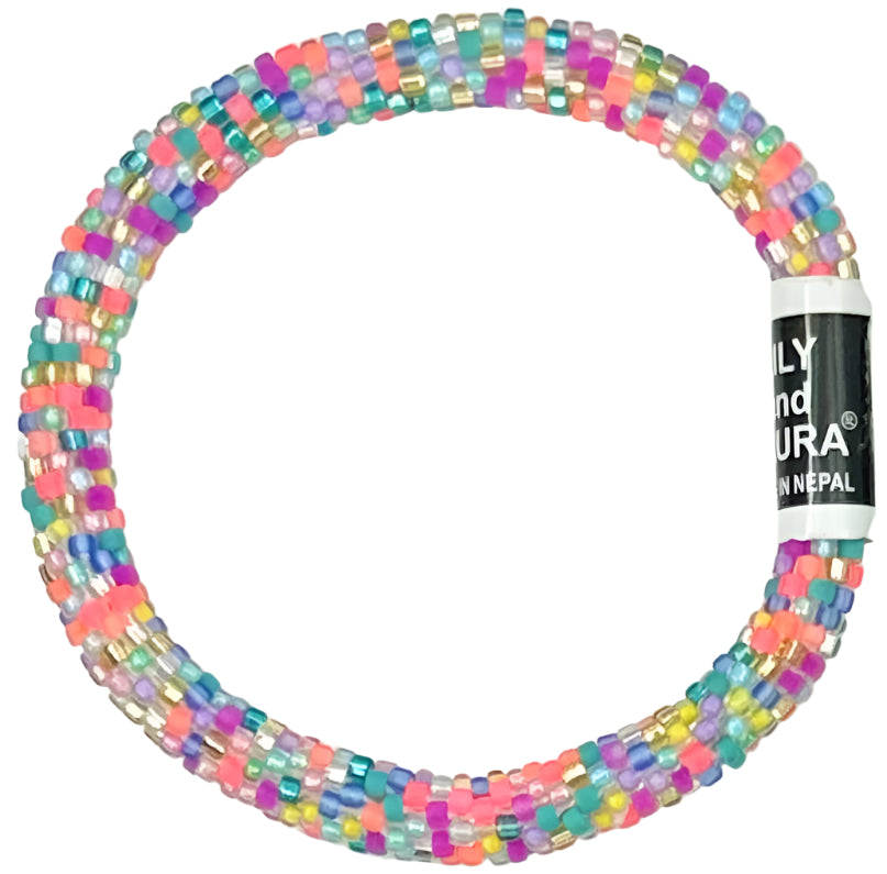 Lily and Laura Dreamfetti