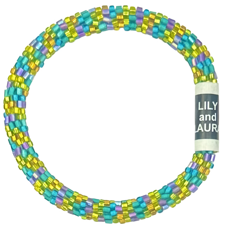 Lily and Laura Limited Edition with variation 656