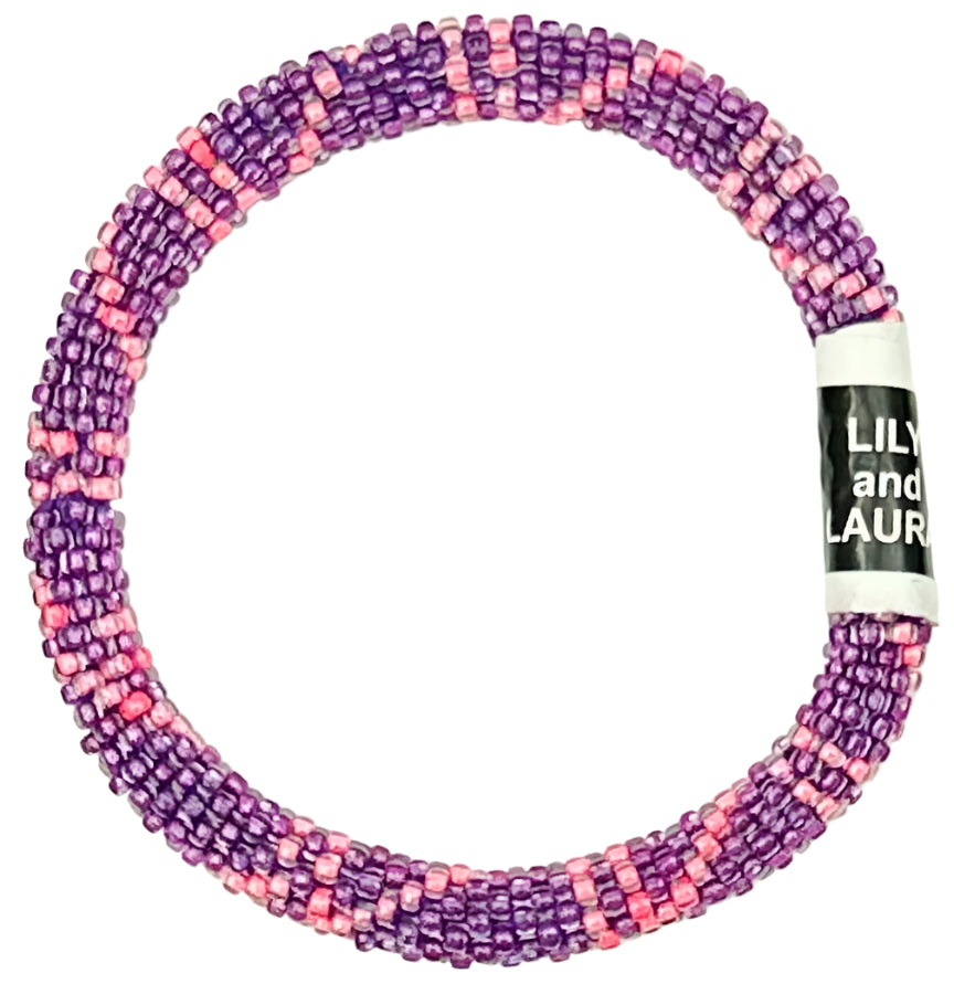 Lily and Laura Limited Edition with variation 827