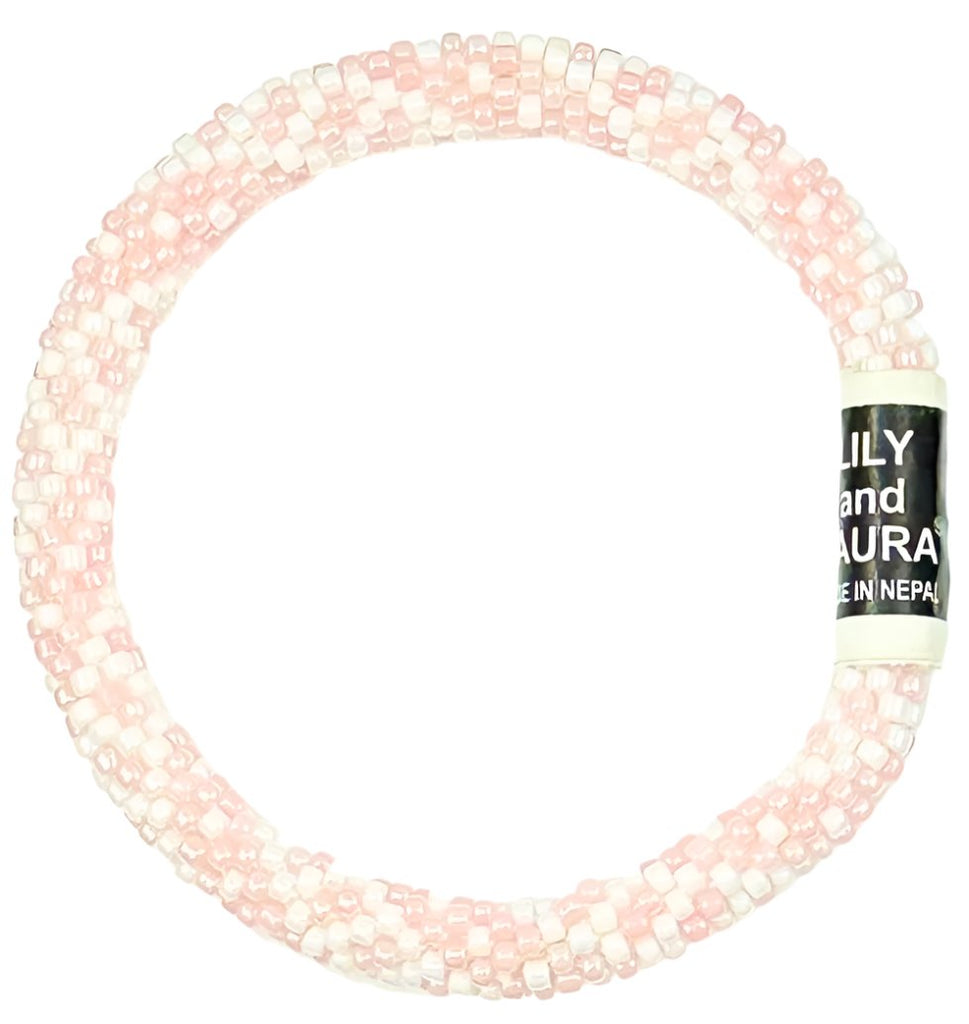 Lily and Laura Morning Light