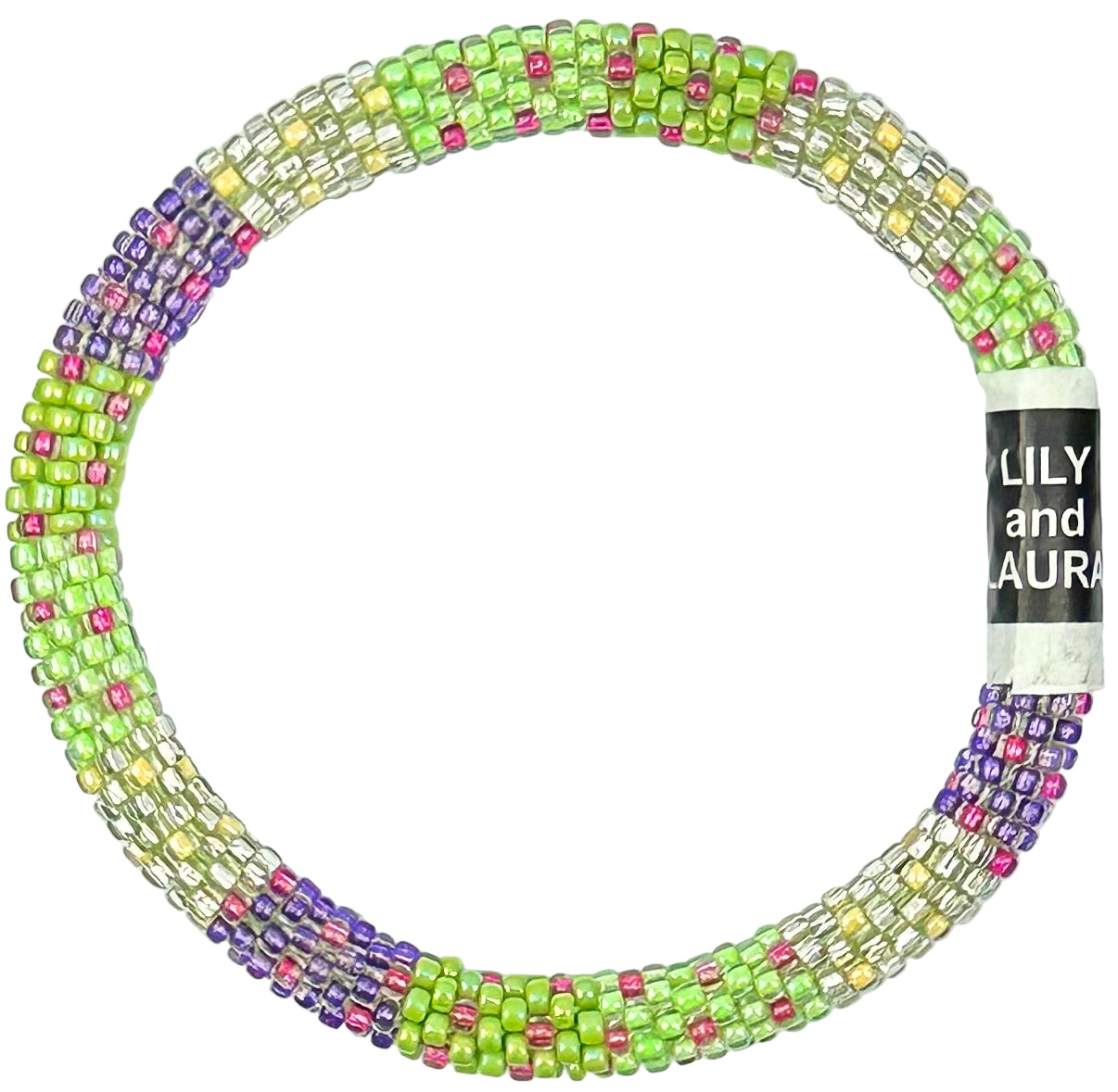 Lily and Laura Limited Edition with variation 635