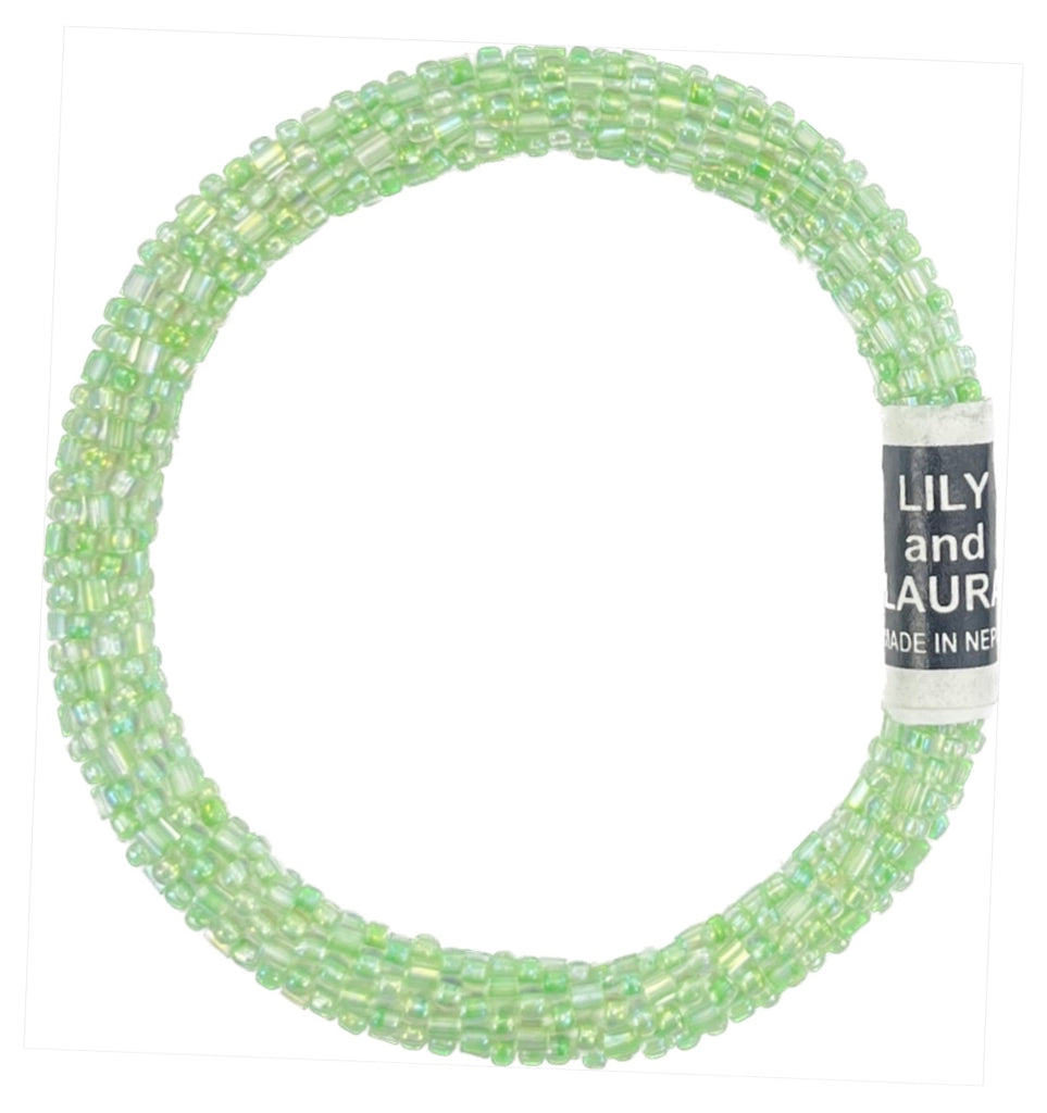 Lily and Laura Tinkerbell