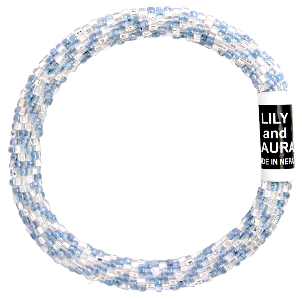 Lily and Laura Denim Darling