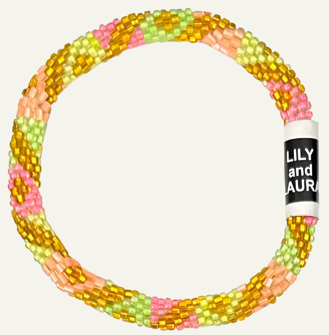 Lily and Laura Limited Edition with variation 418