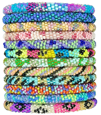 Lily and Laura Limited Edition Assortment of 12 796