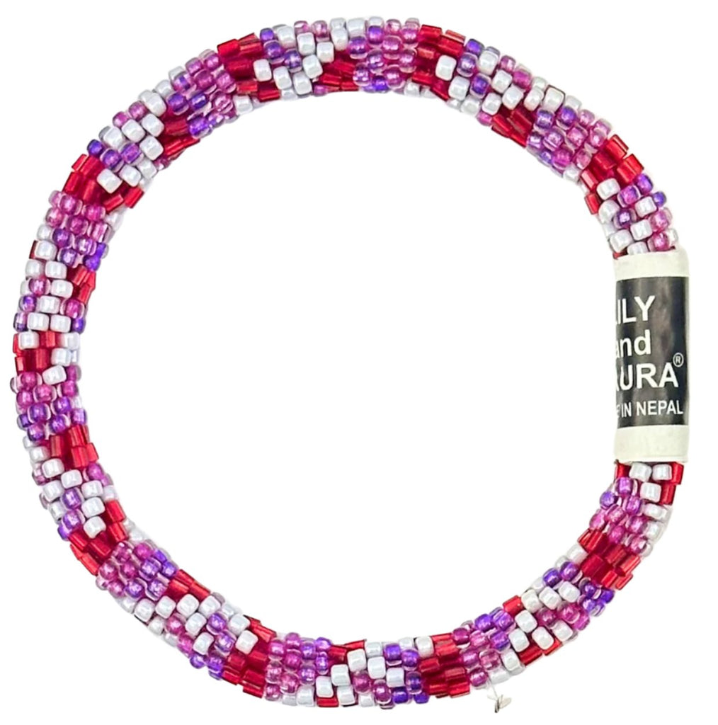 Lily and Laura Showtime variation