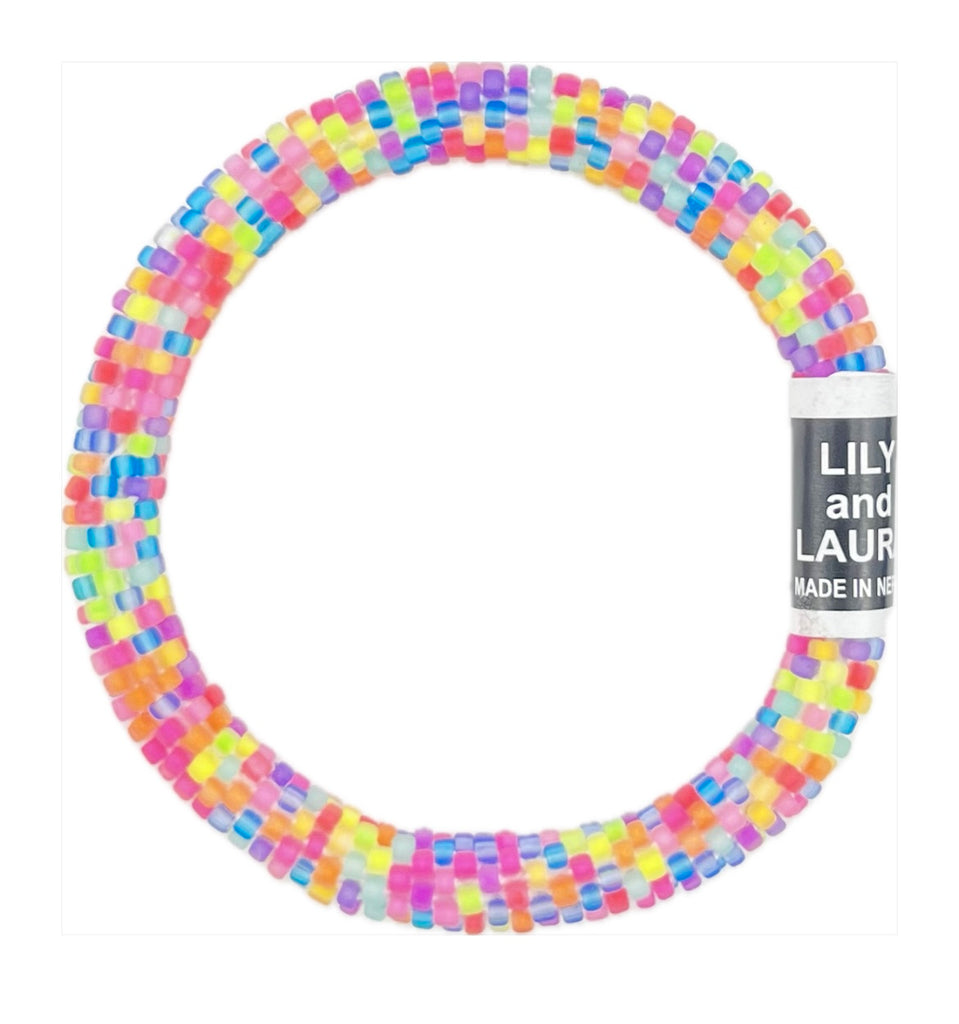 Lily and Laura Positive Energy Fetti