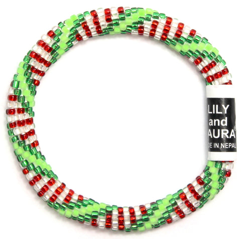 Lily and Laura The Elf Bracelet