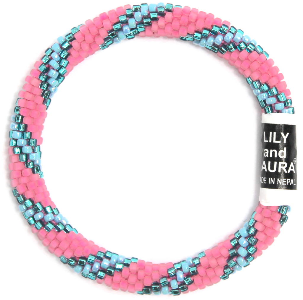 8" Extended Size Lily and Laura Pastry