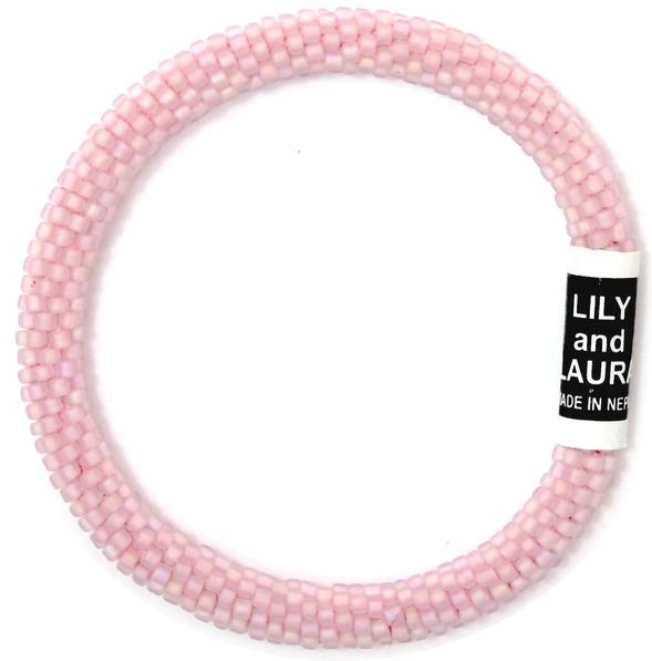 8" Extended Size Lily and Laura First Love