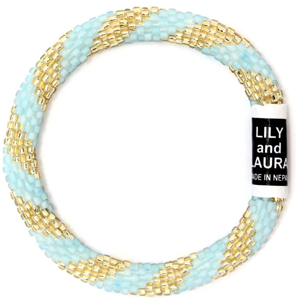 8" Extended Size Lily and Laura Dreams Of Luxury