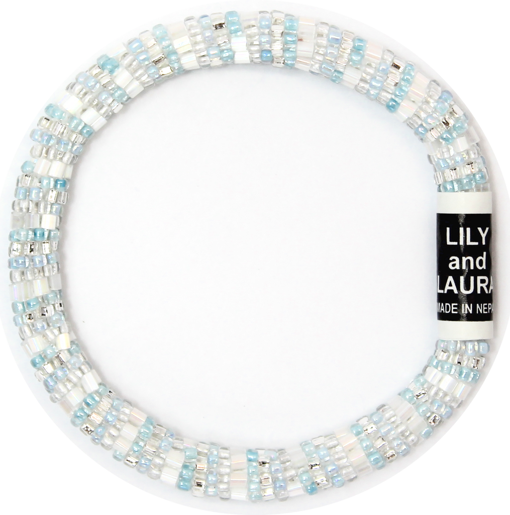 8" Extended Size Lily and Laura The Baby Blues