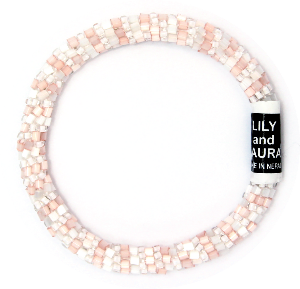 8" Extended Size Lily and Laura She Shells