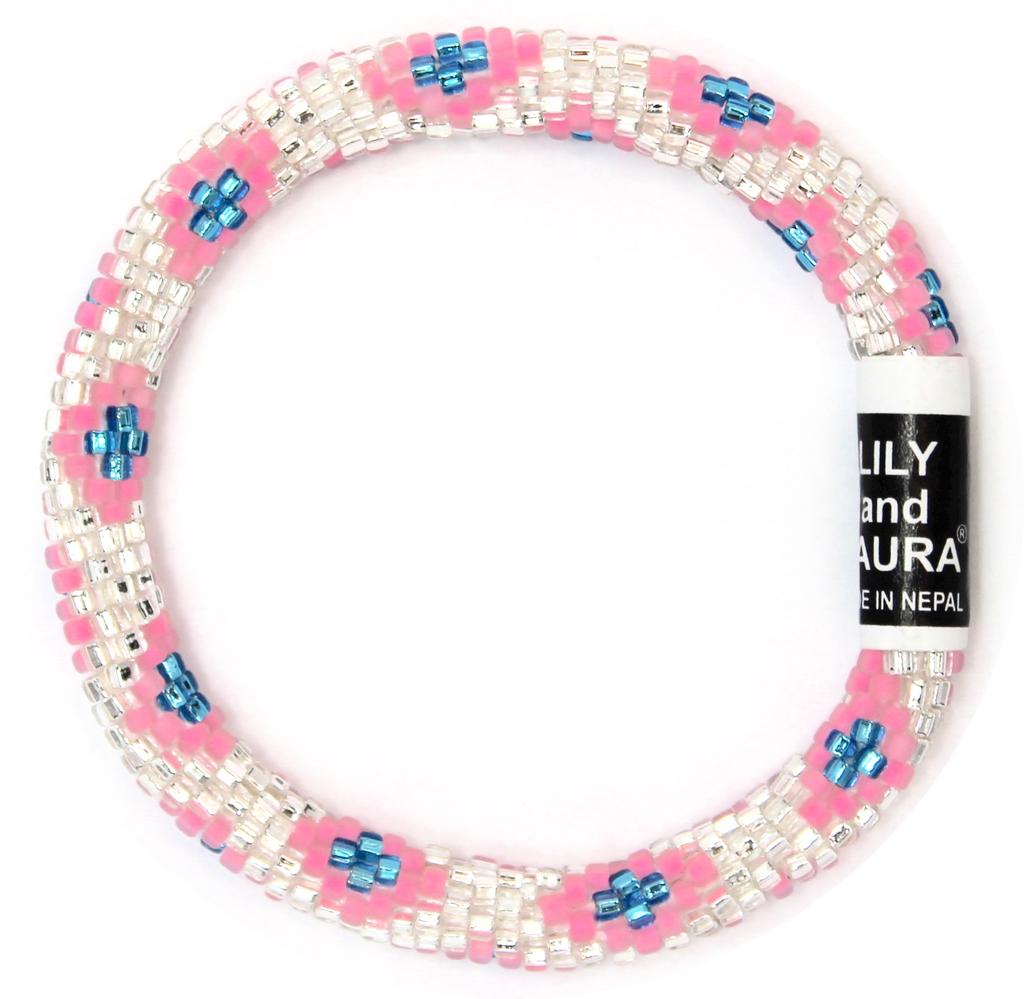 Lily and Laura Eye Candy