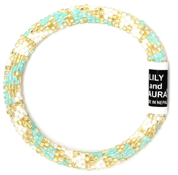 8" Extended Size Lily and Laura Mint Condition