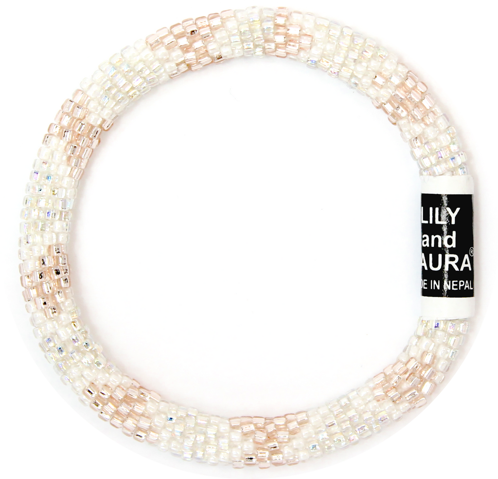 8" Extended Size Lily and Laura Rosette Diamonds