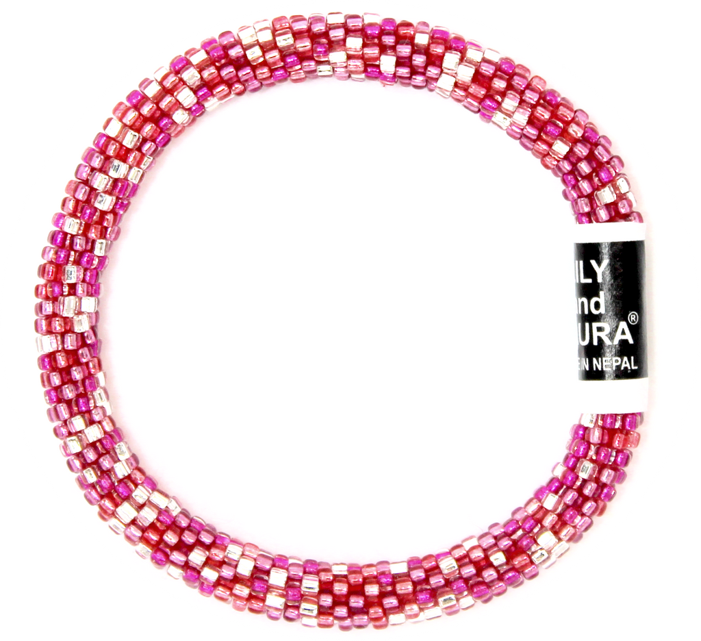 Lily and Laura Romance