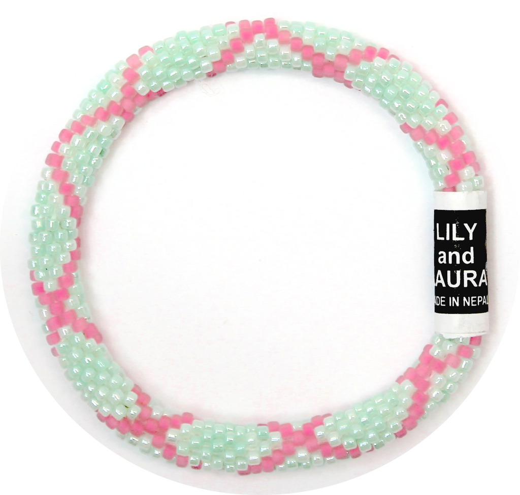 Lily and Laura Cactus Rose