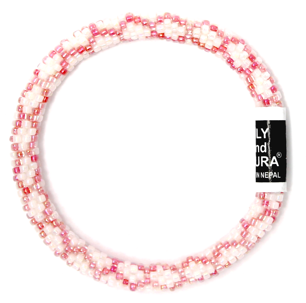 Lily and Laura Pink Coral Corral