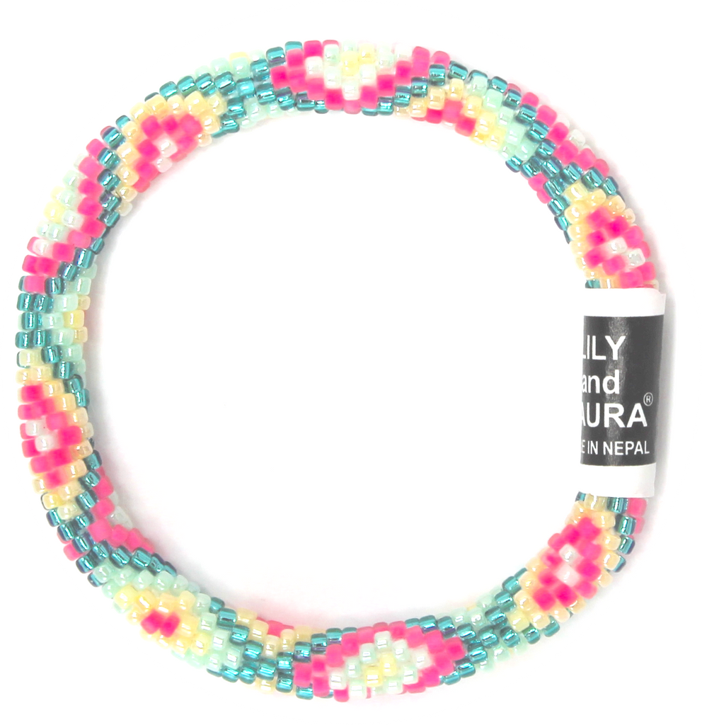 Lily and Laura Pursuit Of Happiness Kaleidoscope