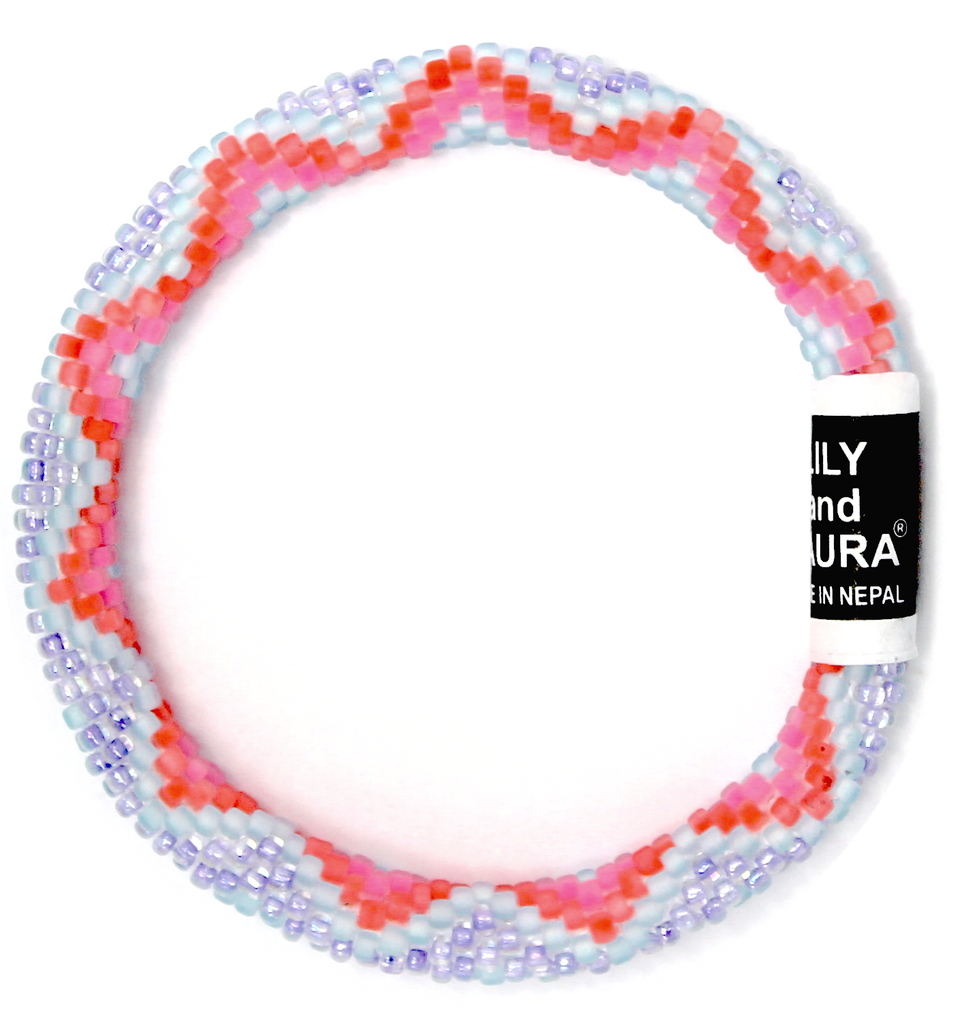 Lily and Laura Summer Starburst