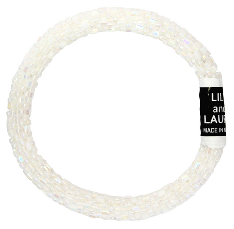 Lily and Laura October Opal