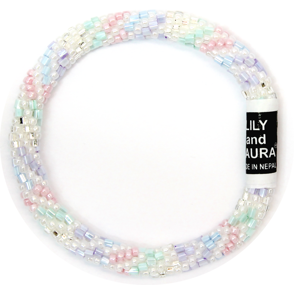 Lily and Laura Pastel Whimsy