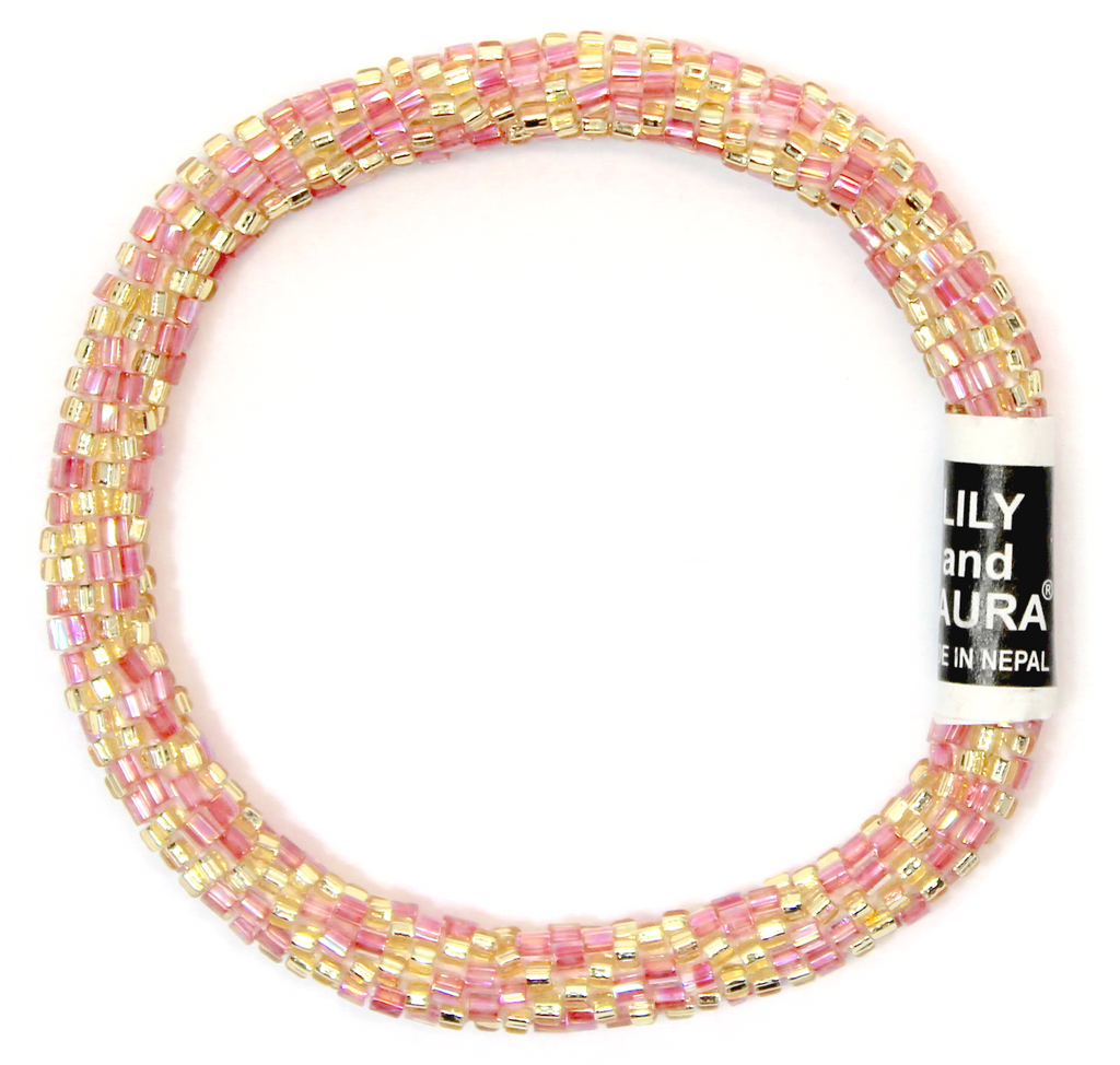 Lily and Laura Pink Grapefruit