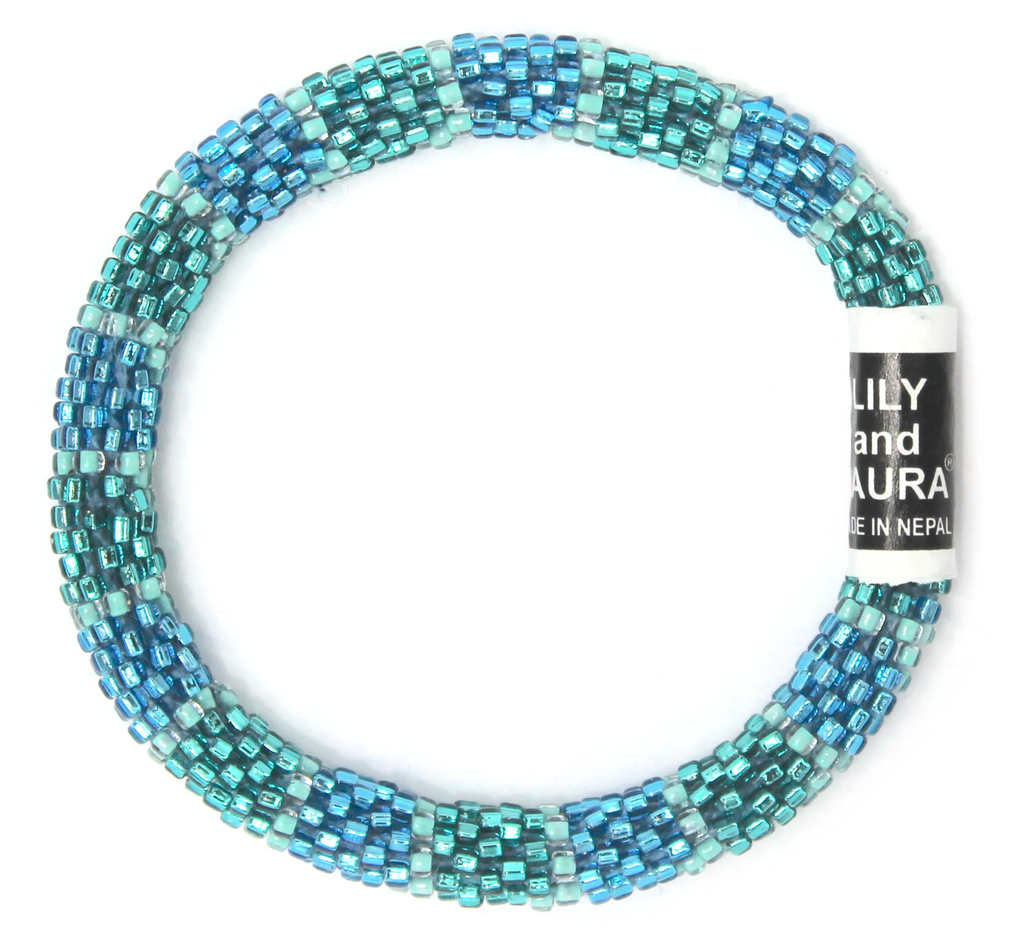 Lily and Laura Karma Caribbean