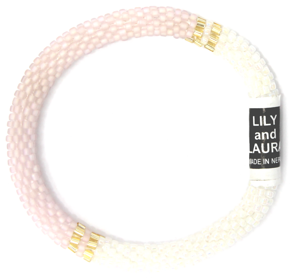 8" Extended Size Lily and Laura Sweet Harmony