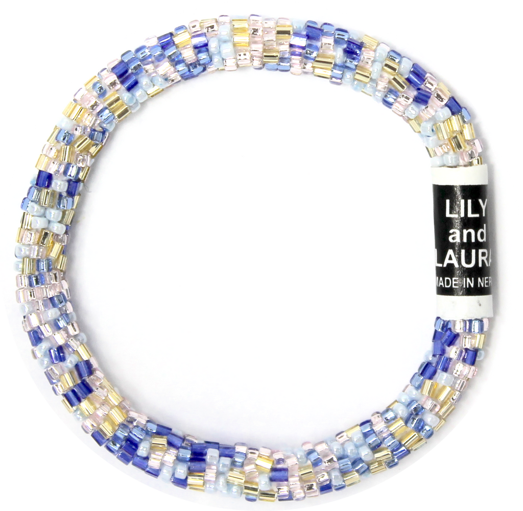 Lily and Laura Wild Air