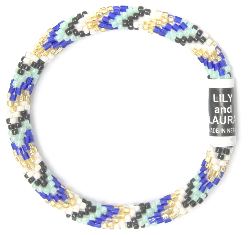 Lily and Laura Beachy Keen