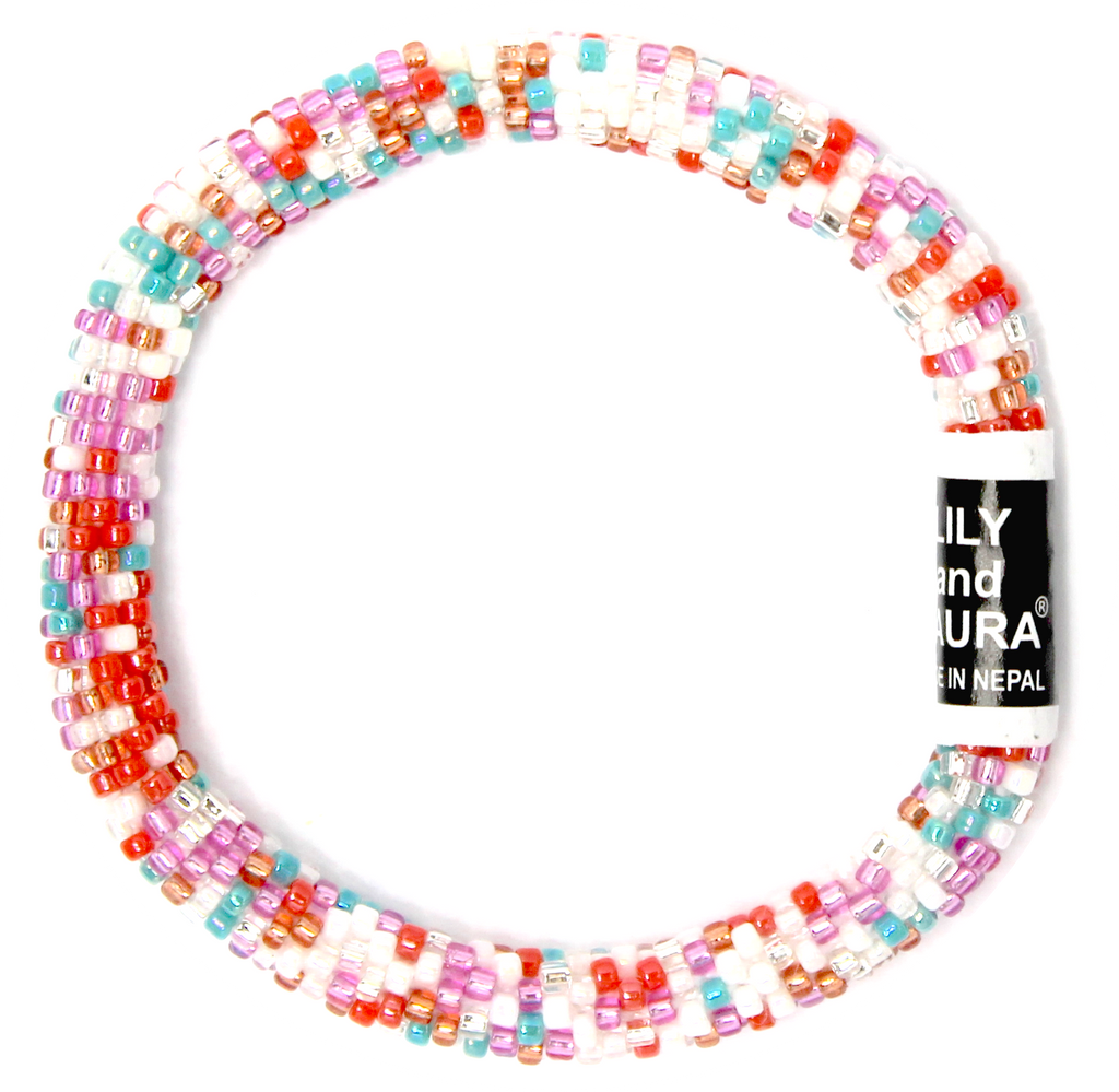 Lily and Laura Summer Lovin'