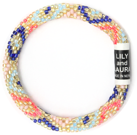 8" Extended Size Lily and Laura Music Festival Kaleidoscope