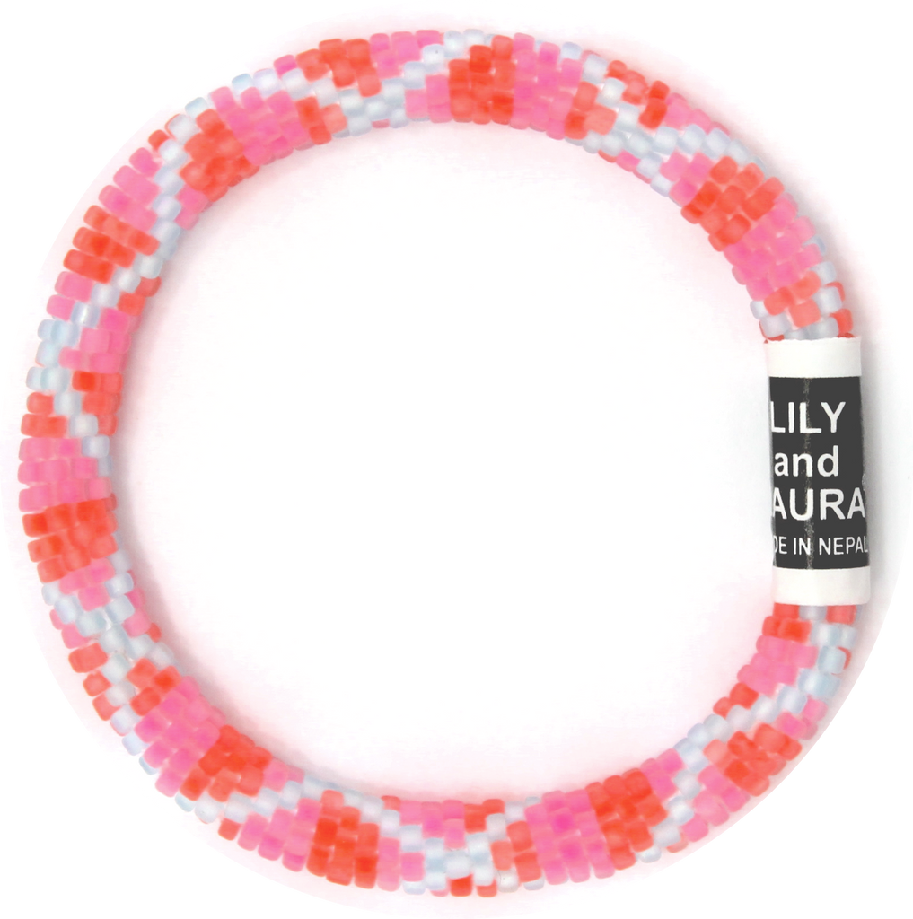 Lily and Laura Summer Getaway