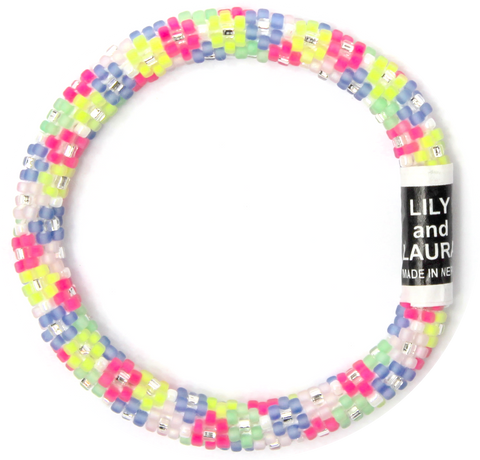 Lily and Laura Summer Bouquet