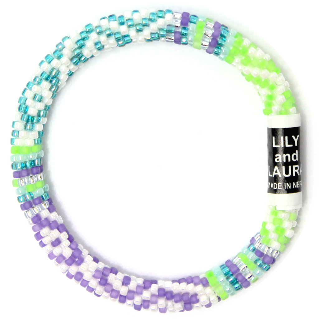 8" Extended Size Lily and Laura Oh My Mahi